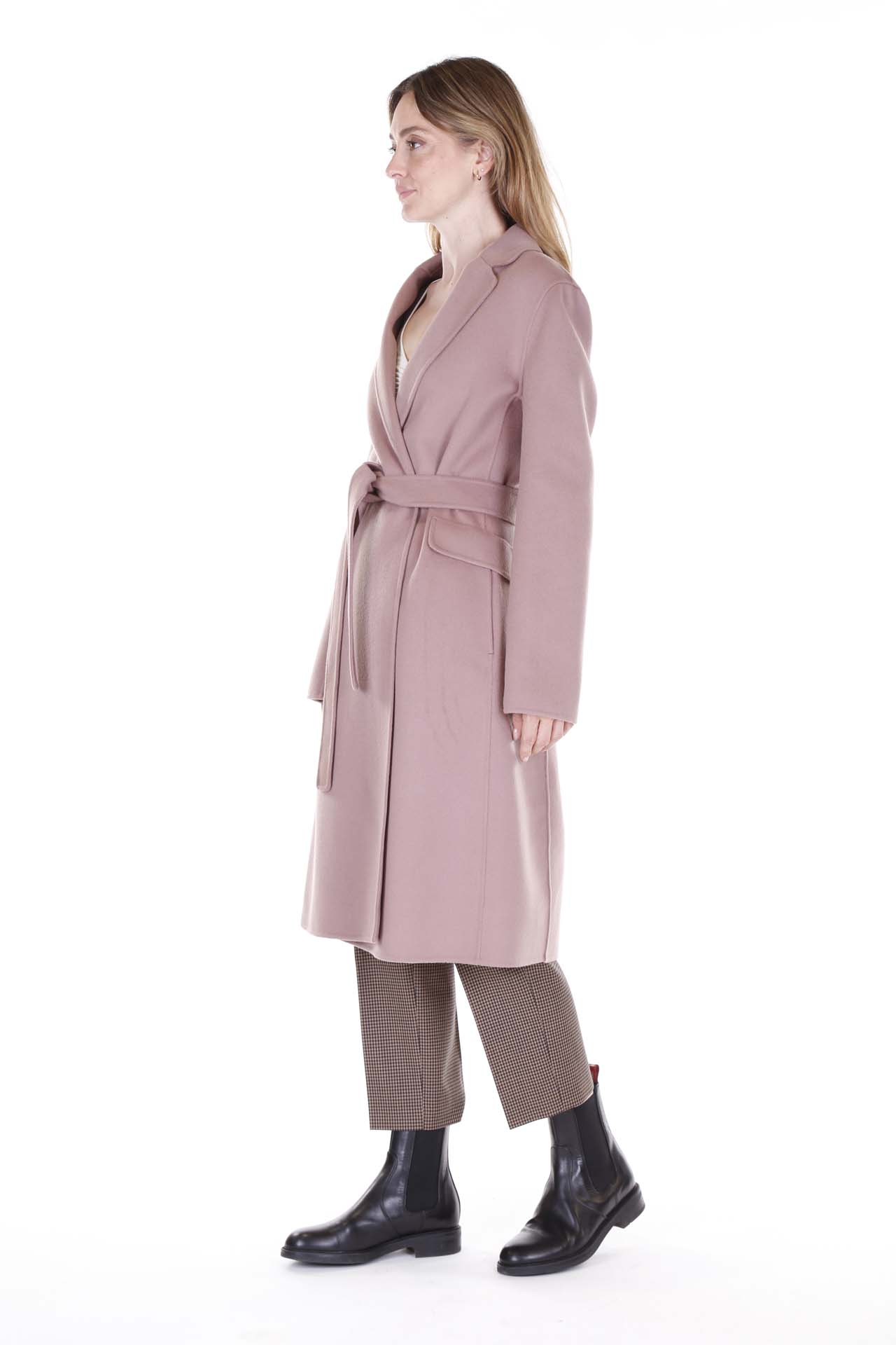 Max Mara, Cappotto